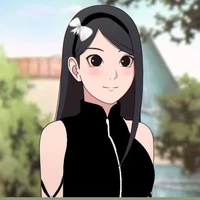 Uchiha Kiyomi