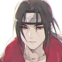 Uchiha Itachi