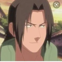 Uchiha Fugaku