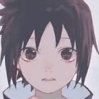Uchiha Sasuke