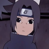 Uchiha Itachi
