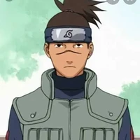 Umino Iruka