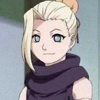 Yamanaka Ino
