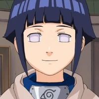Hyuga Hinata