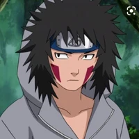 Inuzuka Kiba