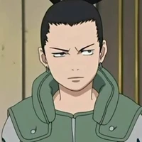 Nara Shikamaru