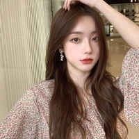 แม่นางเอก(นิก)