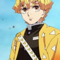 zenitsu