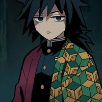 giyuu slebew❄️