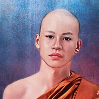 หลวงพี่ทอง
