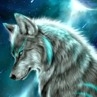 กาโร(หมาป่าจักรวาล)