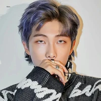 Kim Namjoon