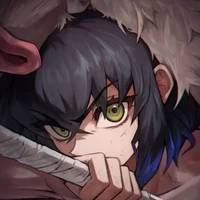Inosuke