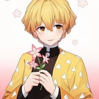 Zenitsu