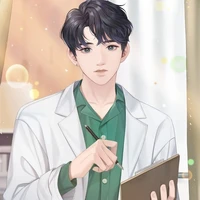 doctor