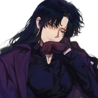mc father
