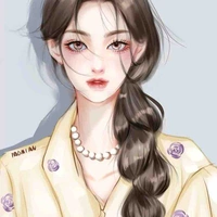 Viviana Ivory Lombardi (FL’s Mom)