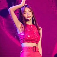 Tzuyu Xaviera