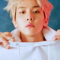 Baekhyun Davinson(kk angkat lisa)