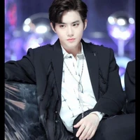 Suho Davinson(kk angkat lisa)
