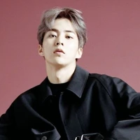 Xiumin Davinson(kk angkat lisa)
