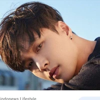Lay Davinson(kk angkat lisa+kepsek)