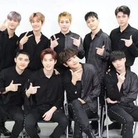 EXO(KEL.DVS+ Prince Black Devil)