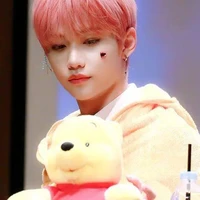 ichen Dvs(adik angkat lisa)