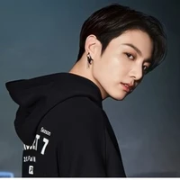 Jungkook alexander