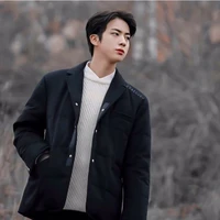 Jin alexander