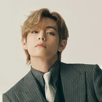 Kim Taehyung