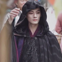 หยางจางหมิ่น