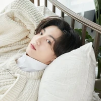 Jeon Jungkook