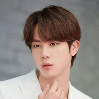 Kim Seokjin