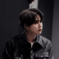 Min yoongi