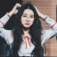 ไอริน (นางเอก)