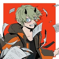 Sam (The author)