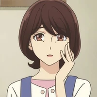 Harumi Ishida