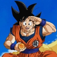 Goku