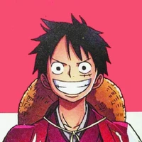 Luffy