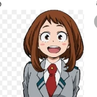 Ochako