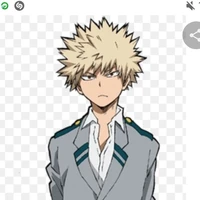 Bakugo