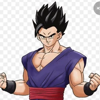 Gohan