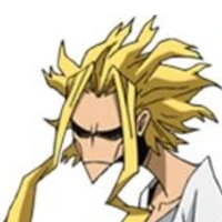 All might
