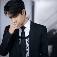 ปราน(พ่อ พ.อ+มาเฟีย)