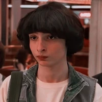 Mike