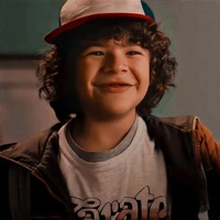 Dustin