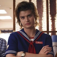 Steve