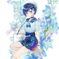 your beautiful author