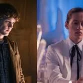 Tyler et Xavier